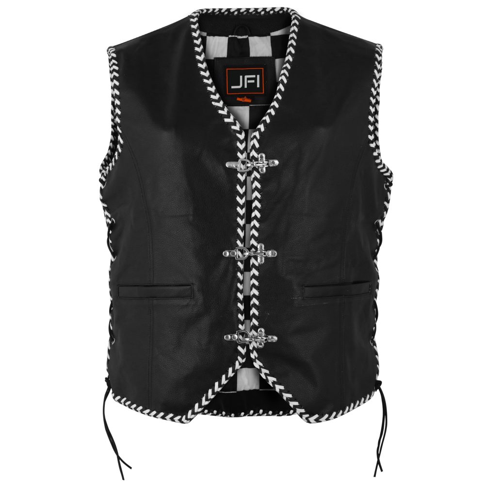 Motorbike Vests