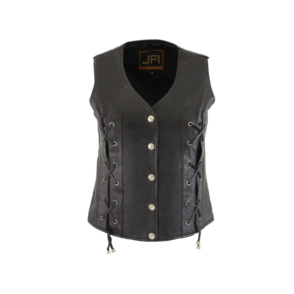 Motorbike Vests