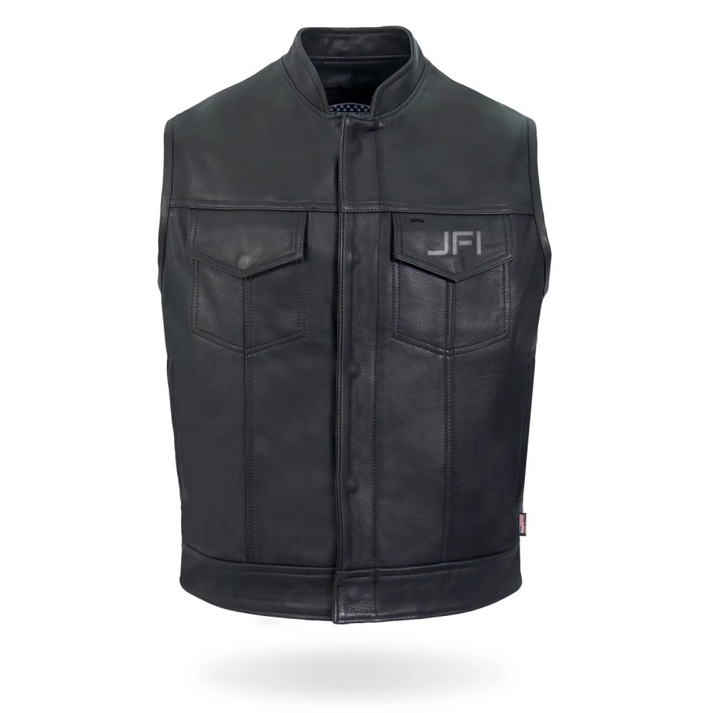 Motorbike Vests