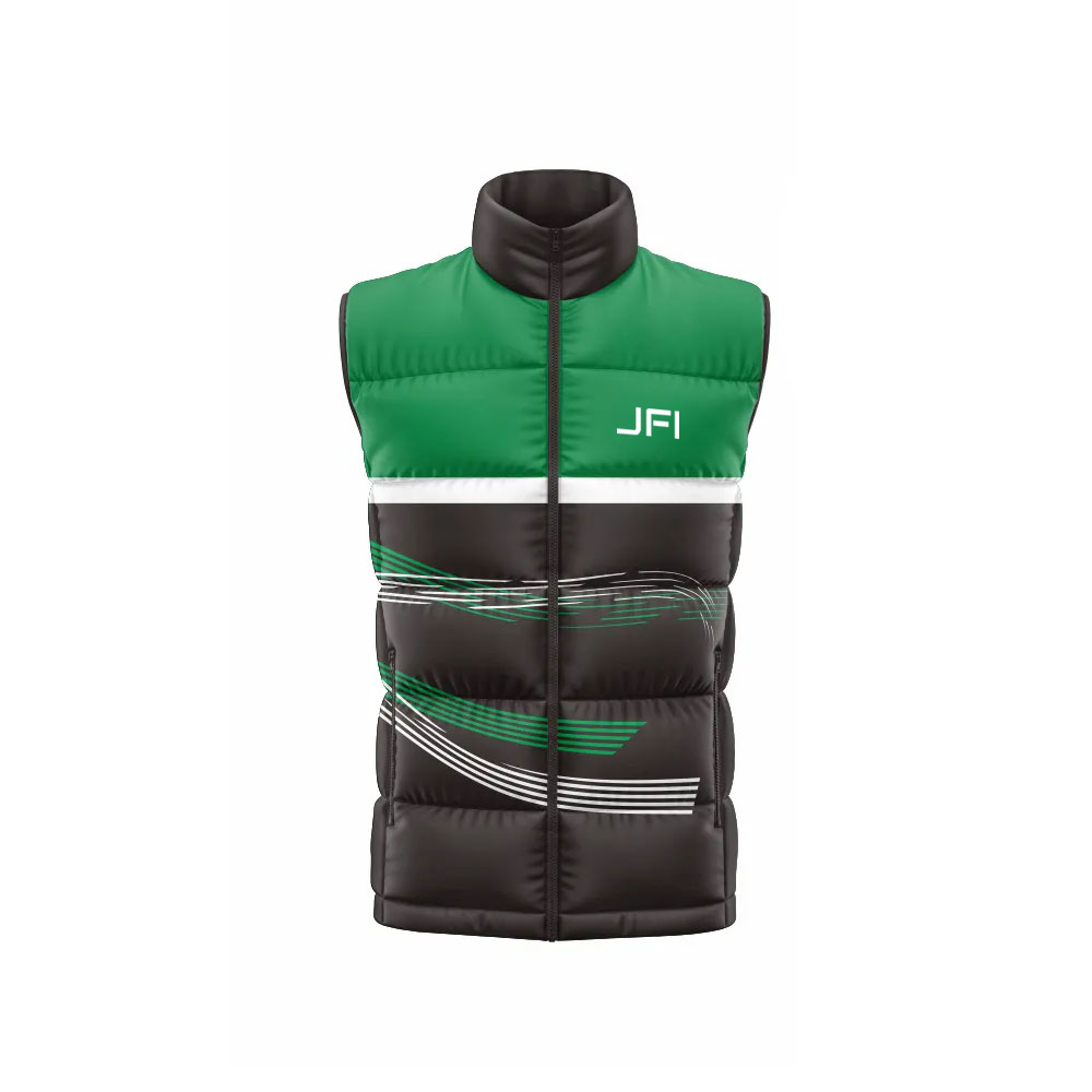 Puffer Vest