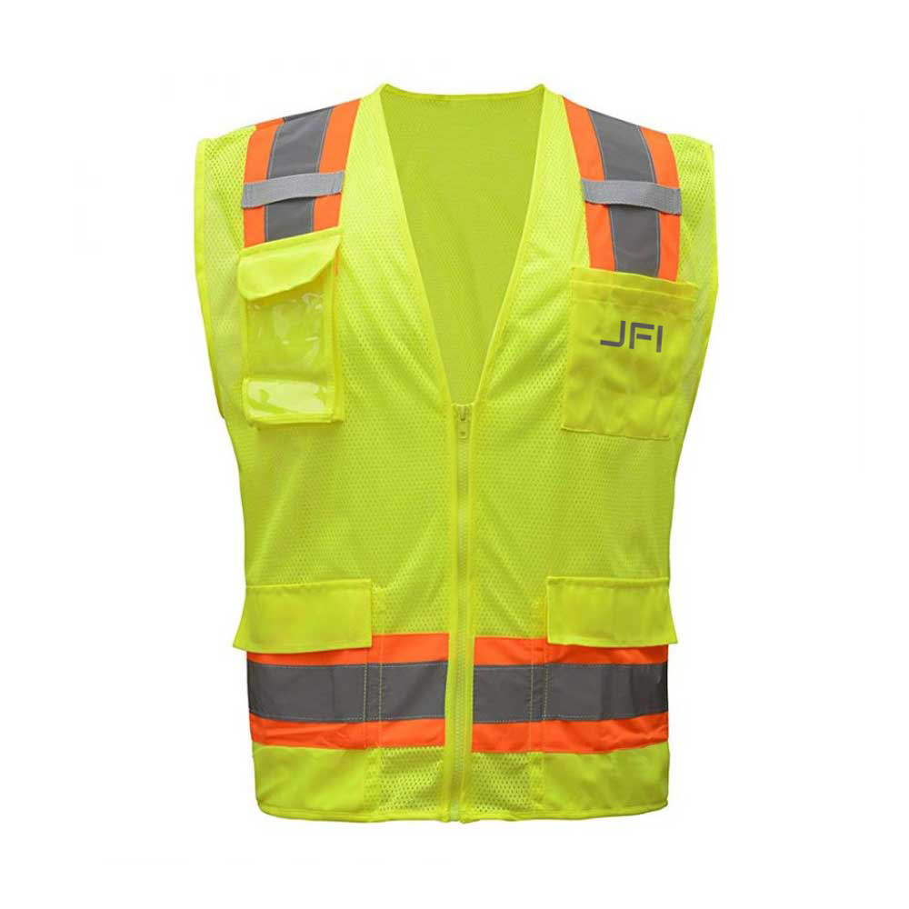 Safety Vests
