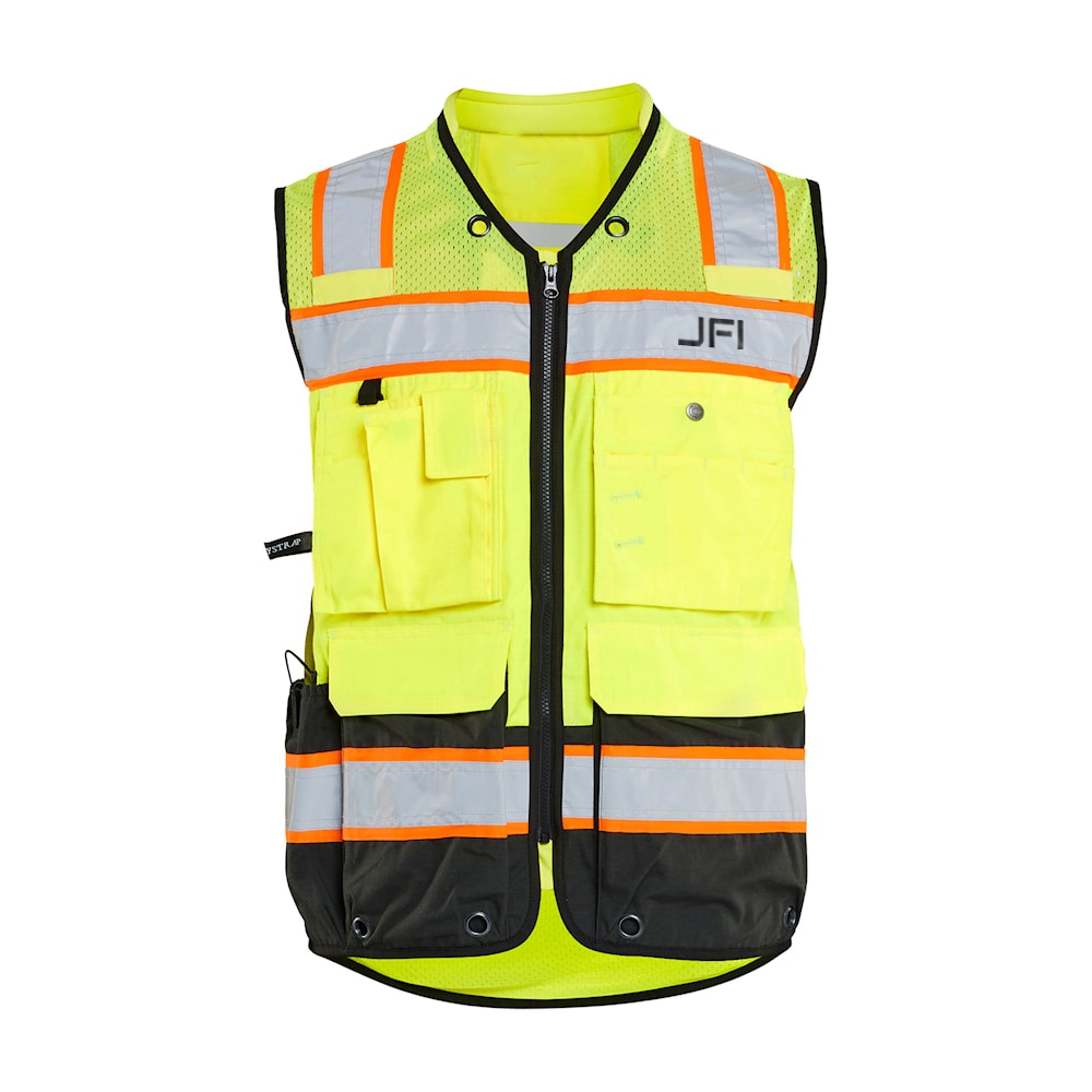 Safety Vests