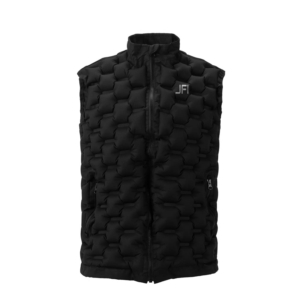 Puffer Vest