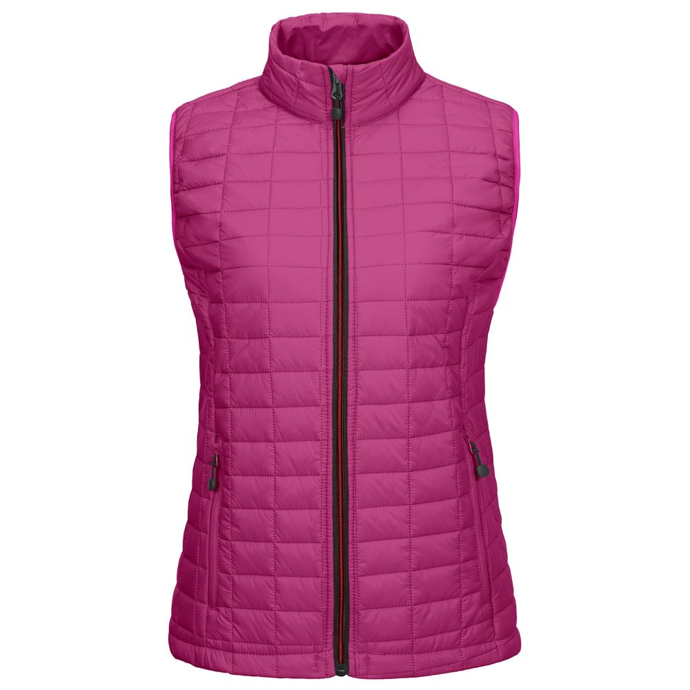 Puffer Vests