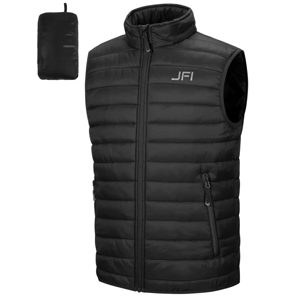 Puffer Vests