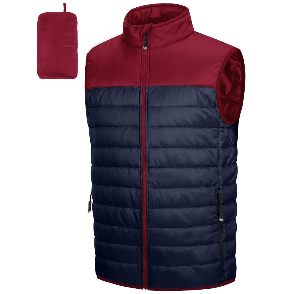 Puffer Vests