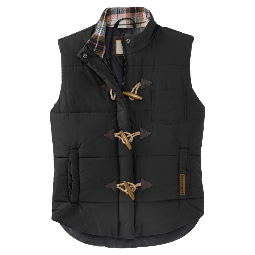 Puffer Vests