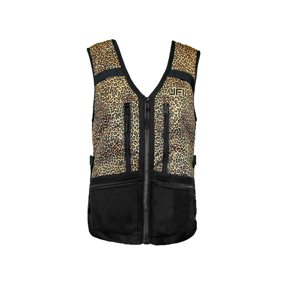 Ski Vests