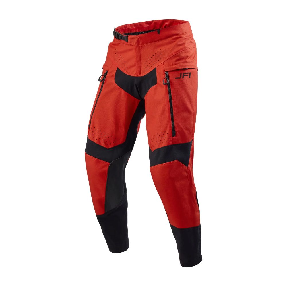 Motorbike Pants