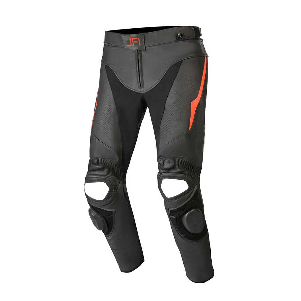 Motorbike Pants