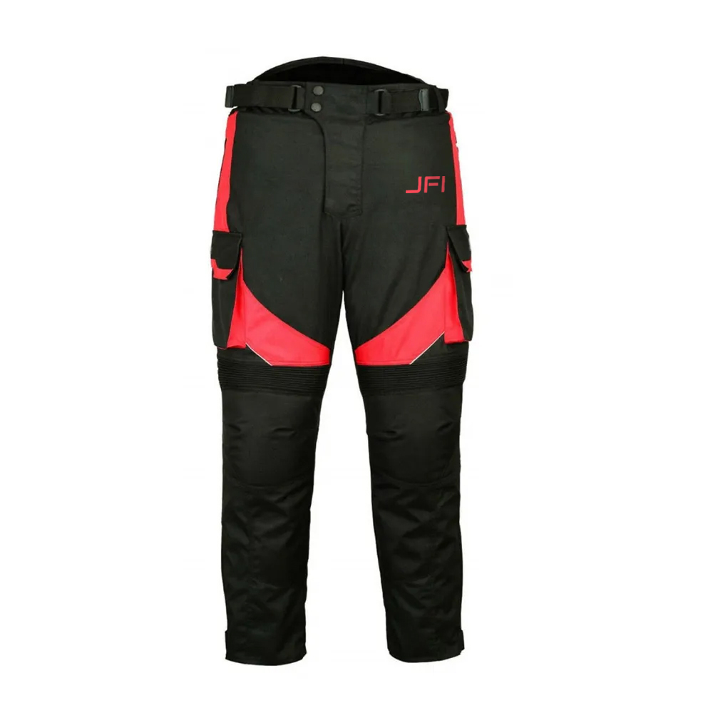Motorbike Pants