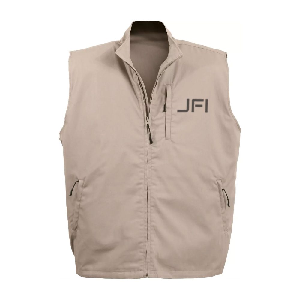 Softshell Vests