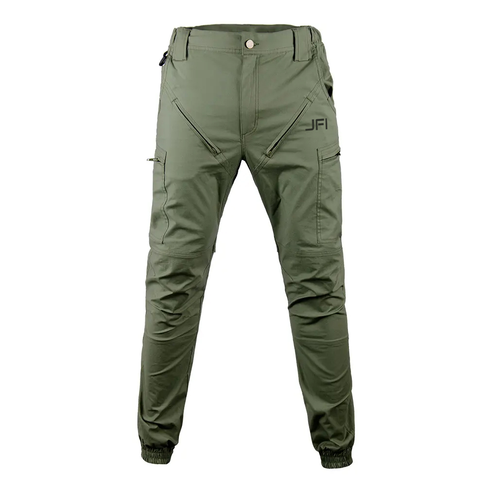 Softshell Pants