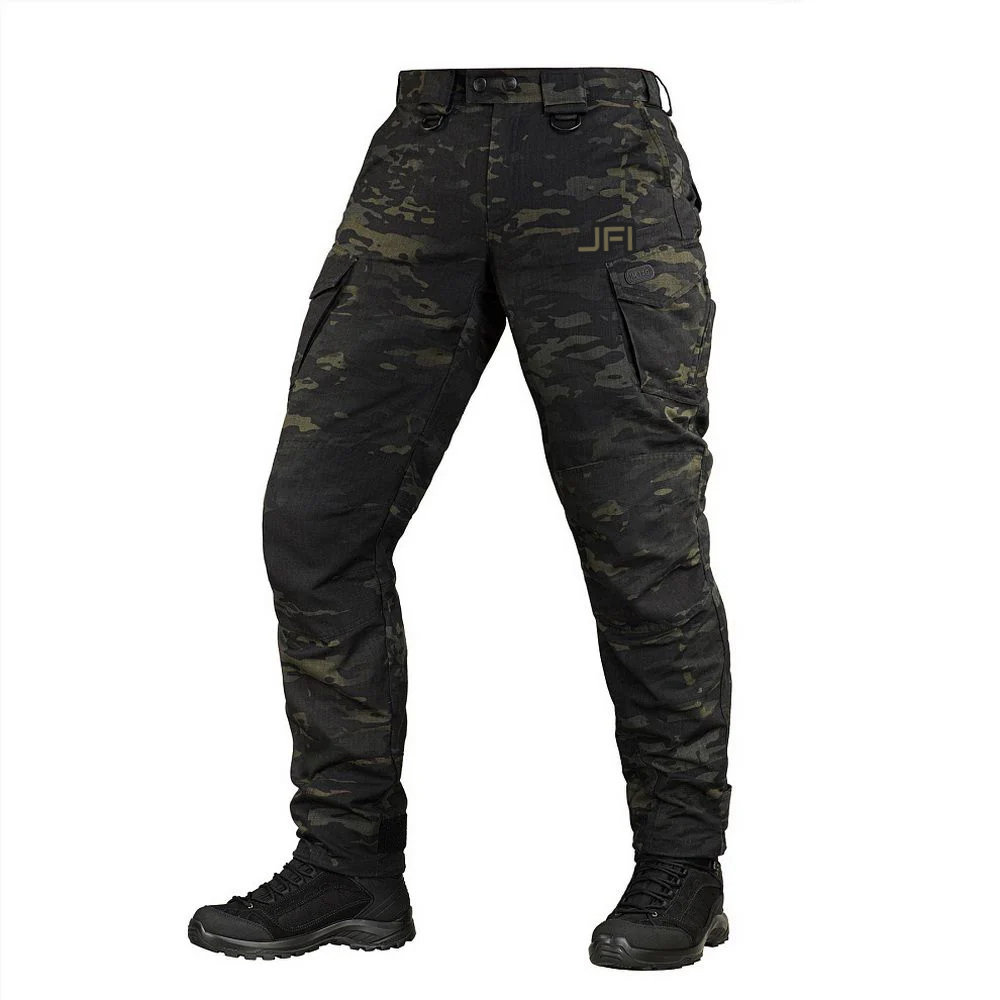 Tactical Pants