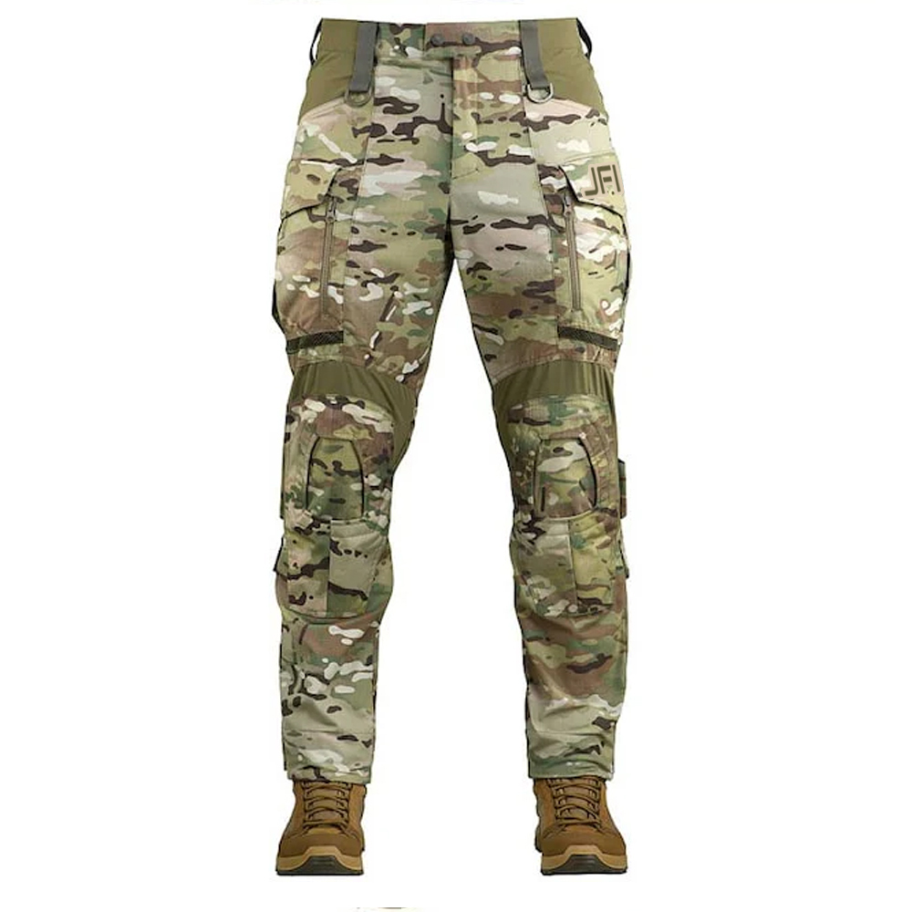 Tactical Pants