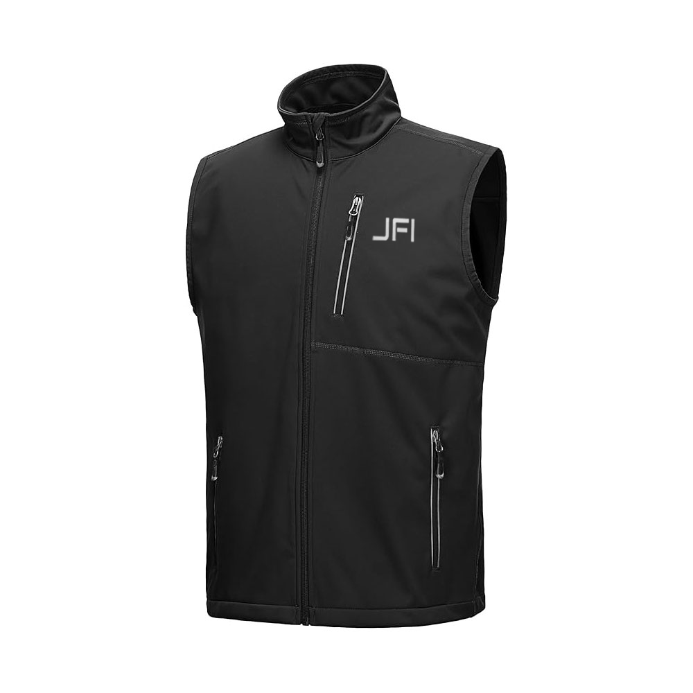 Softshell Vests