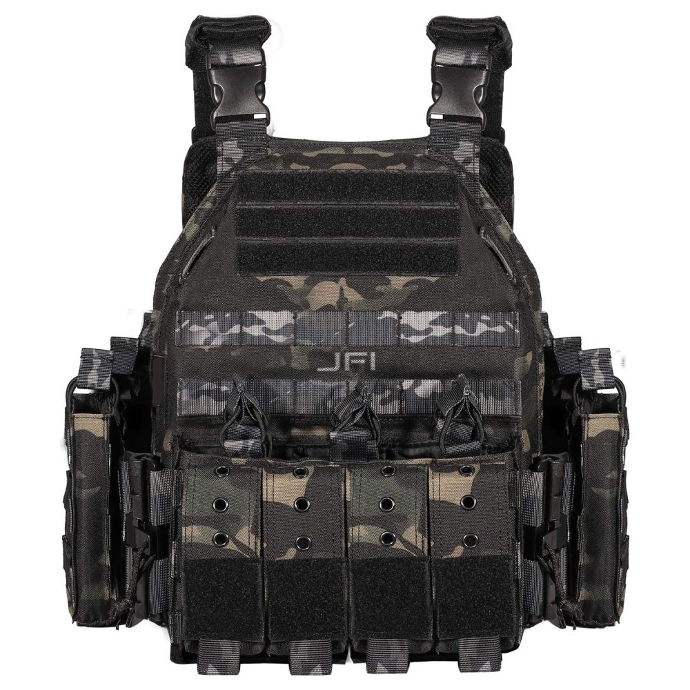Tactical Vests
