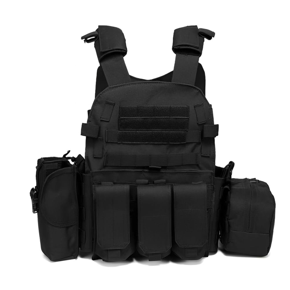 Tactical Vests