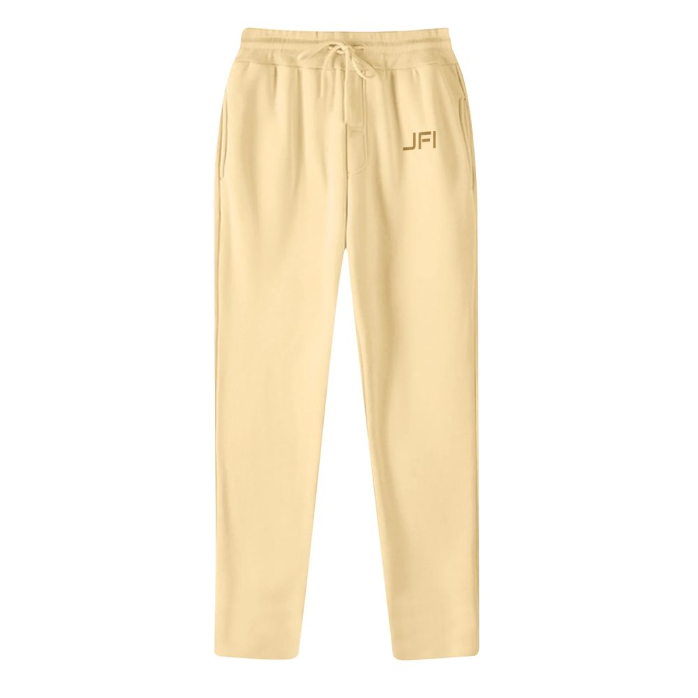 Fleece Trousers