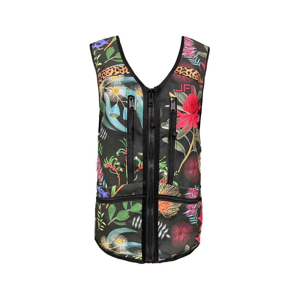 Ski Vests