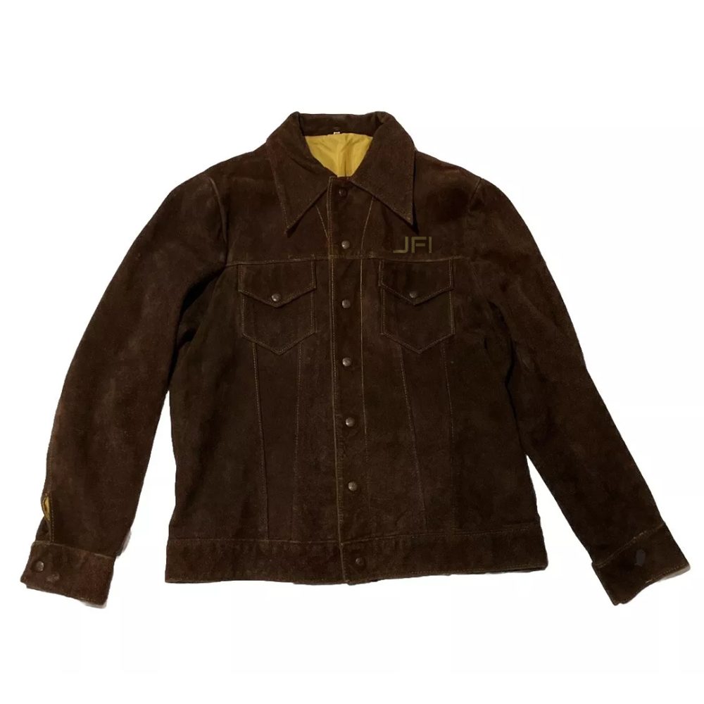 Western Jackets