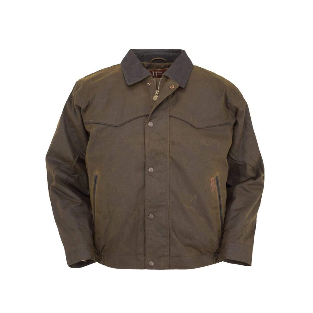 Western Jackets