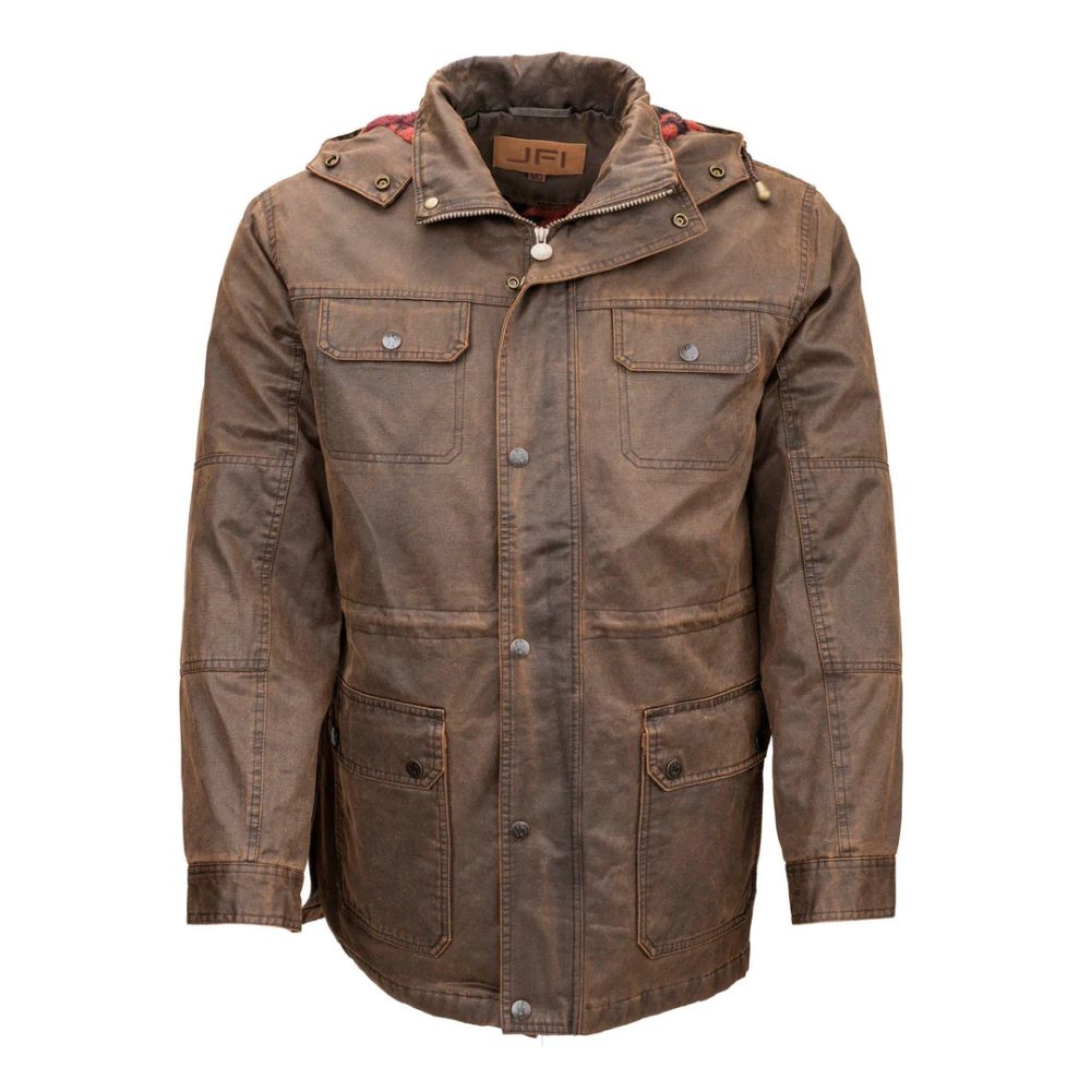Western Jackets