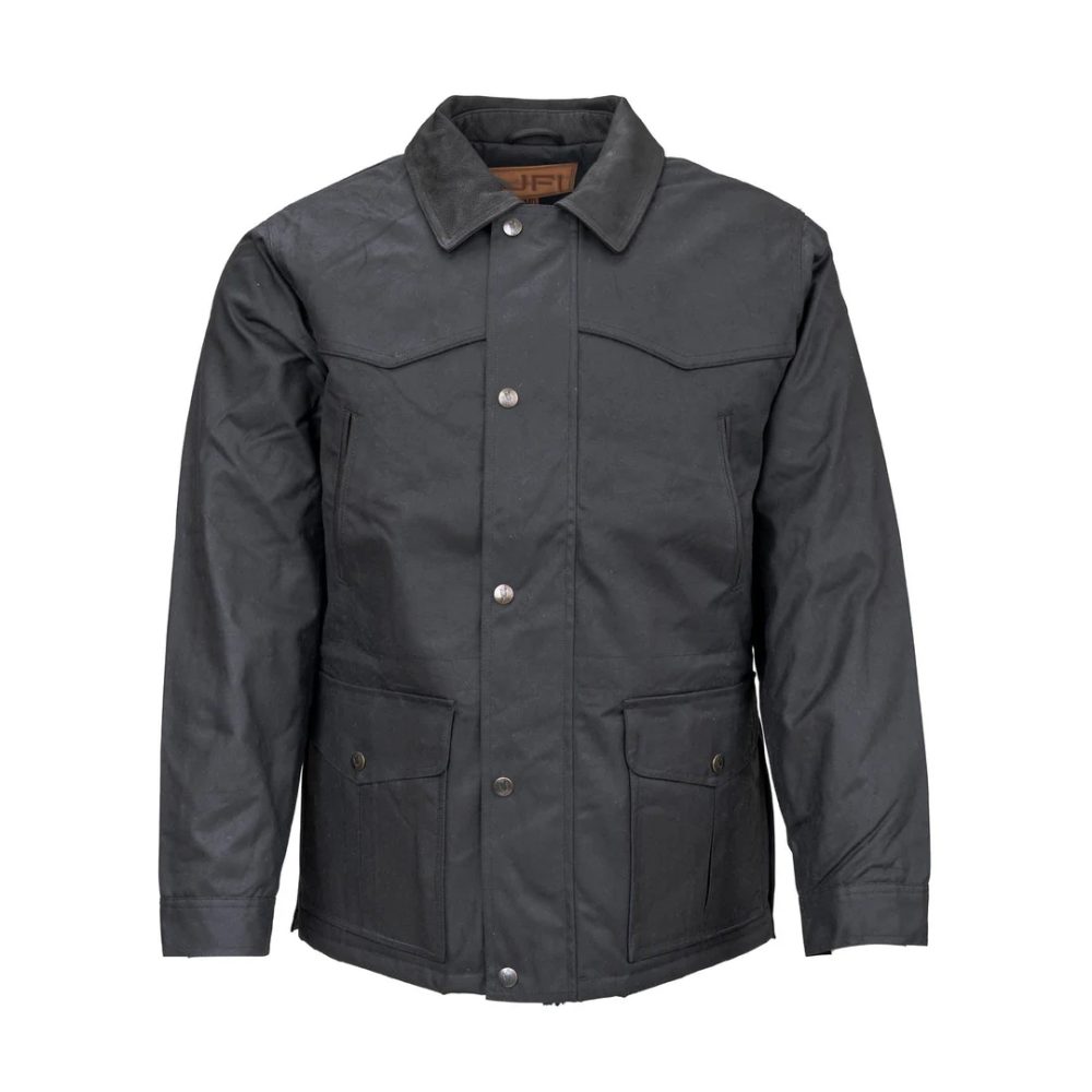 Western Jackets