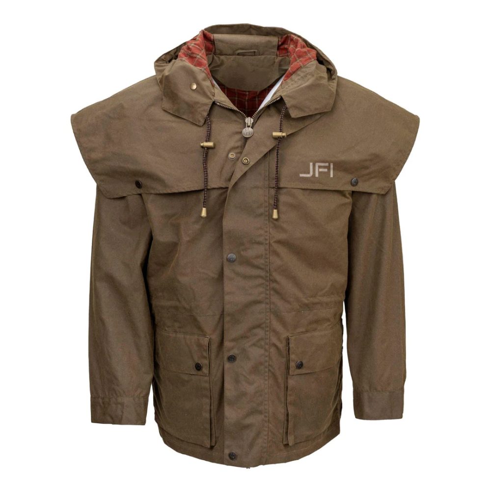Western Jackets