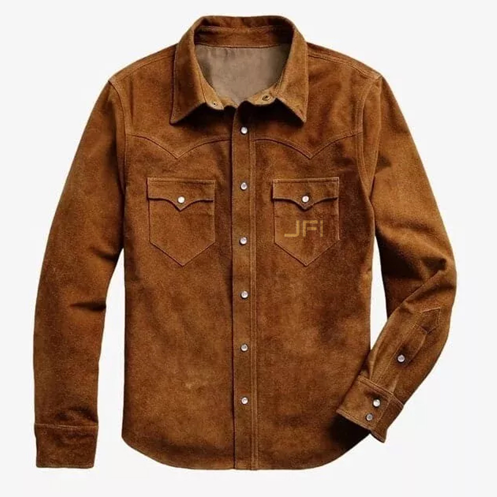 Western Jackets