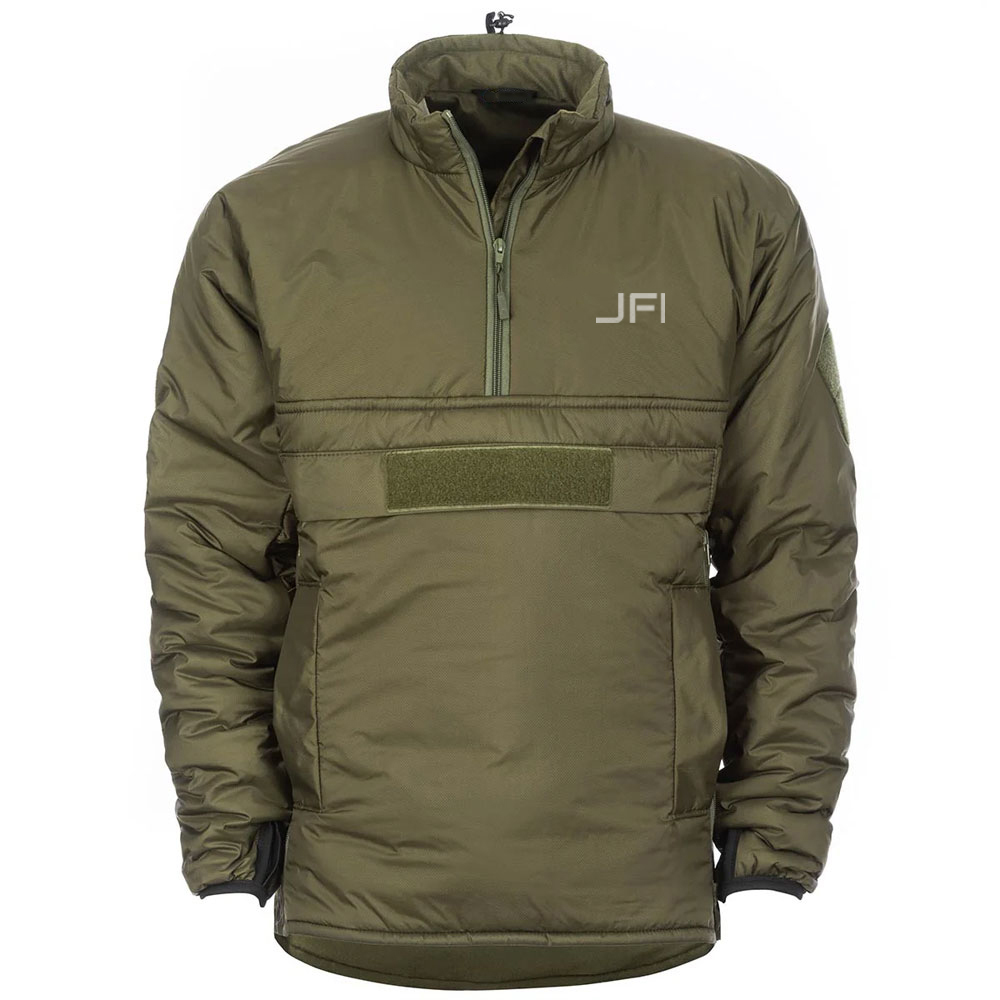 Tactical Jackets