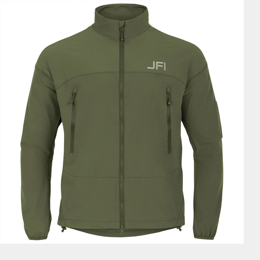Tactical Jackets