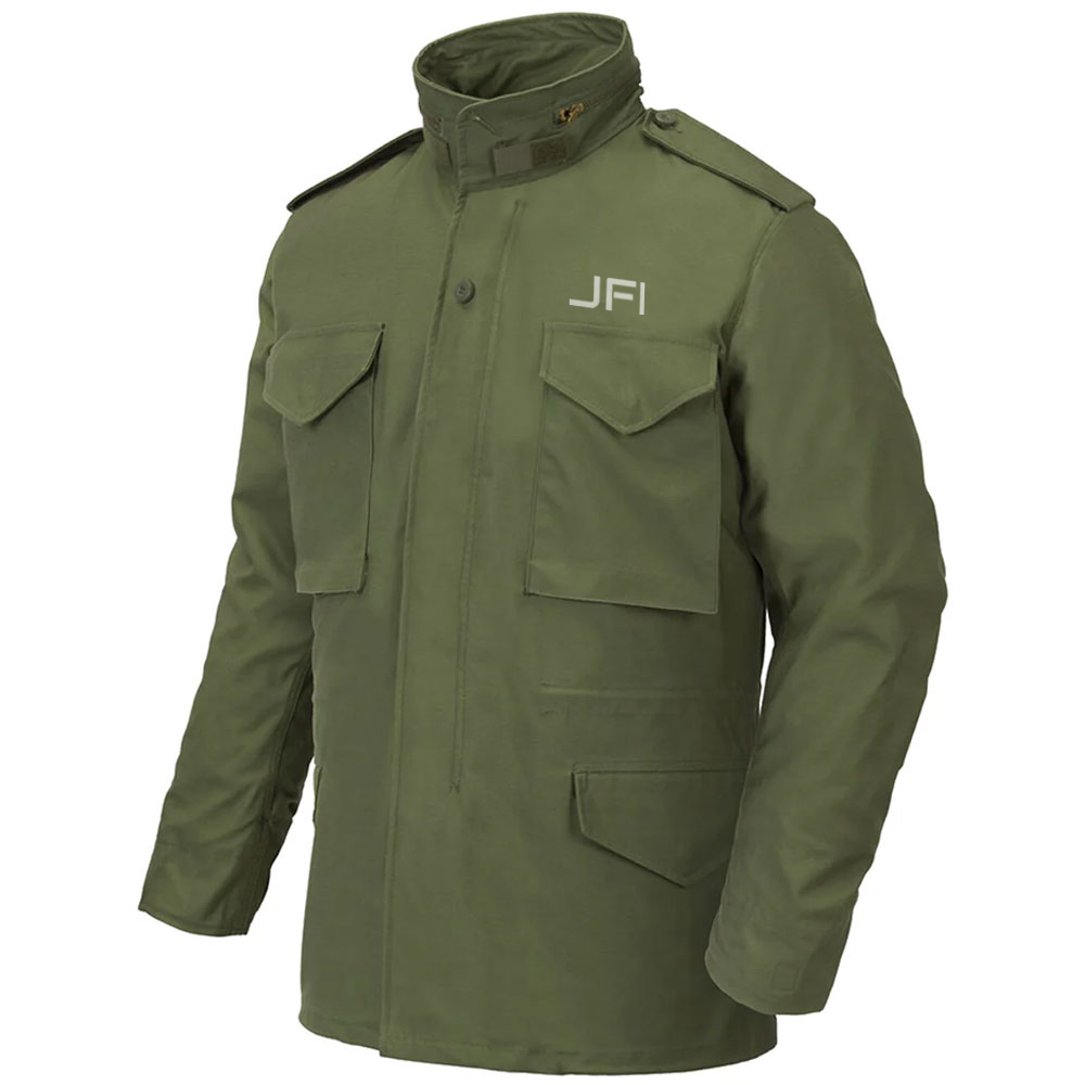 Tactical Jackets