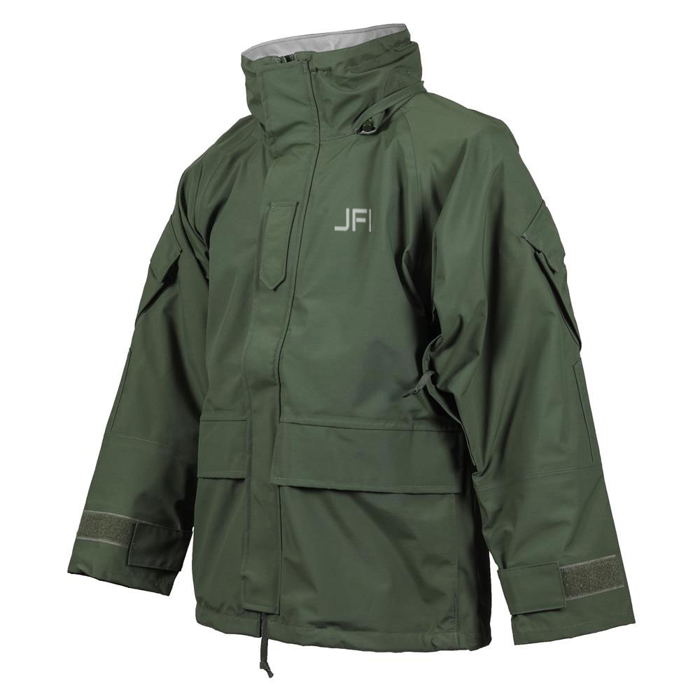 Tactical Jackets