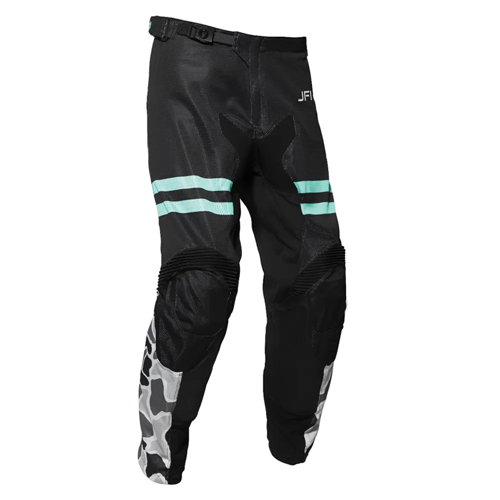 Motorbike Pants