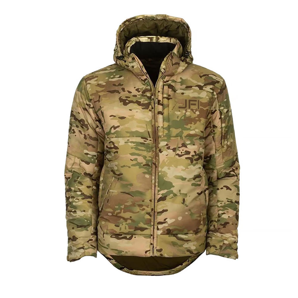 Tactical Jackets
