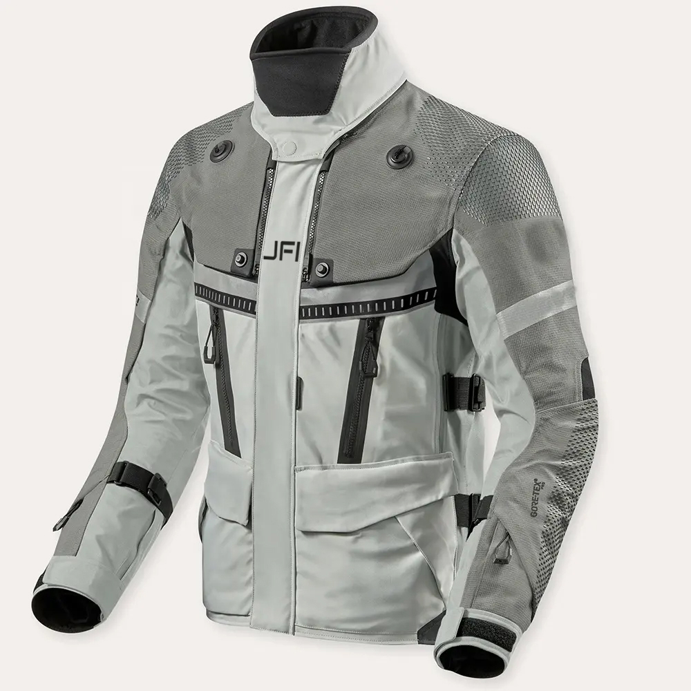 Cordura Jackets