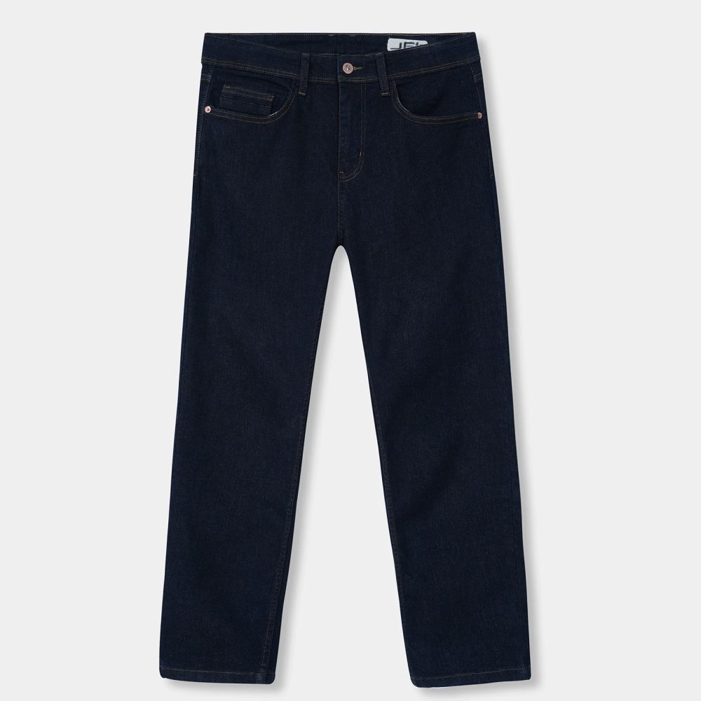 Denim Pants