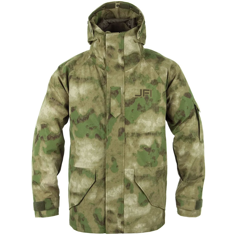 Tactical Jackets