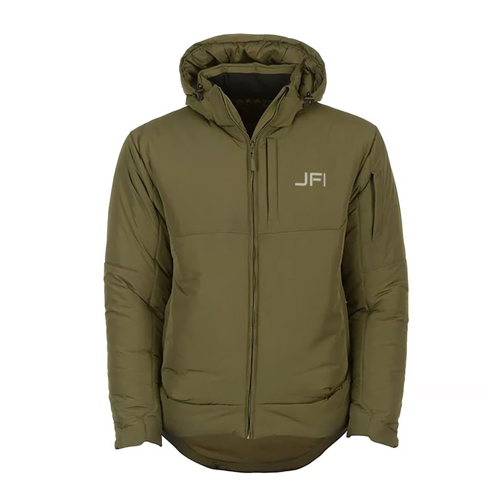 Tactical Jackets