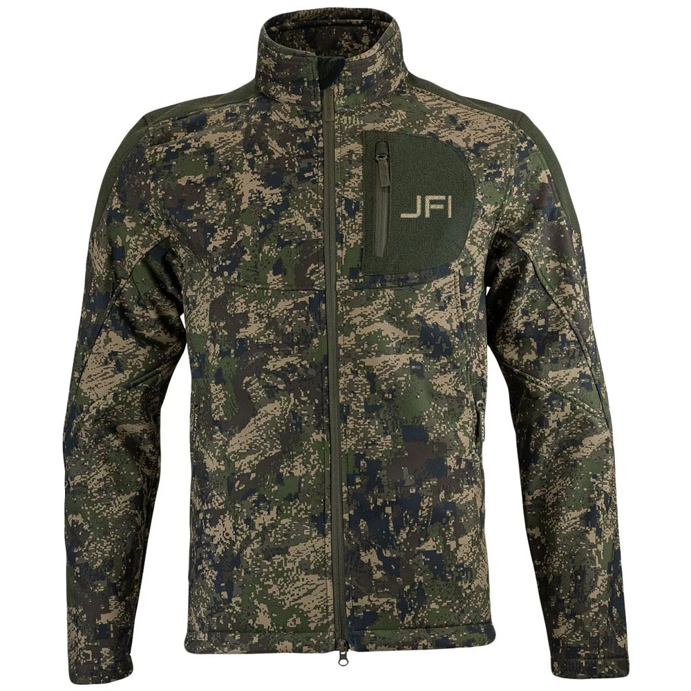 Tactical Jackets