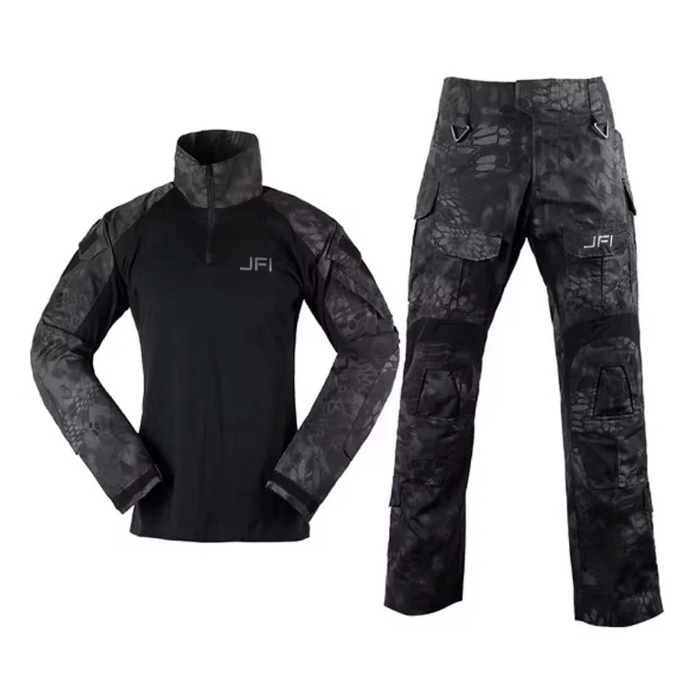 Tactical Suits