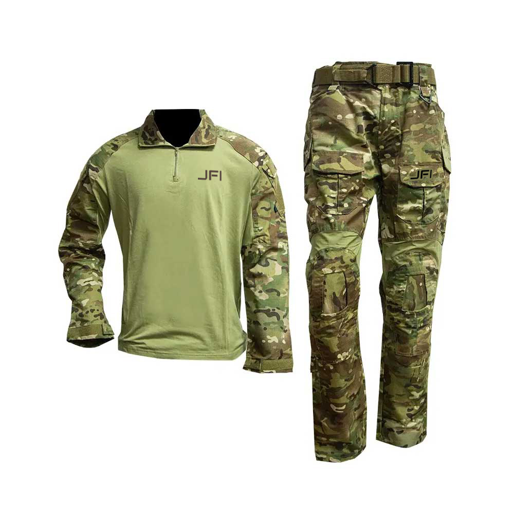 Tactical Suits