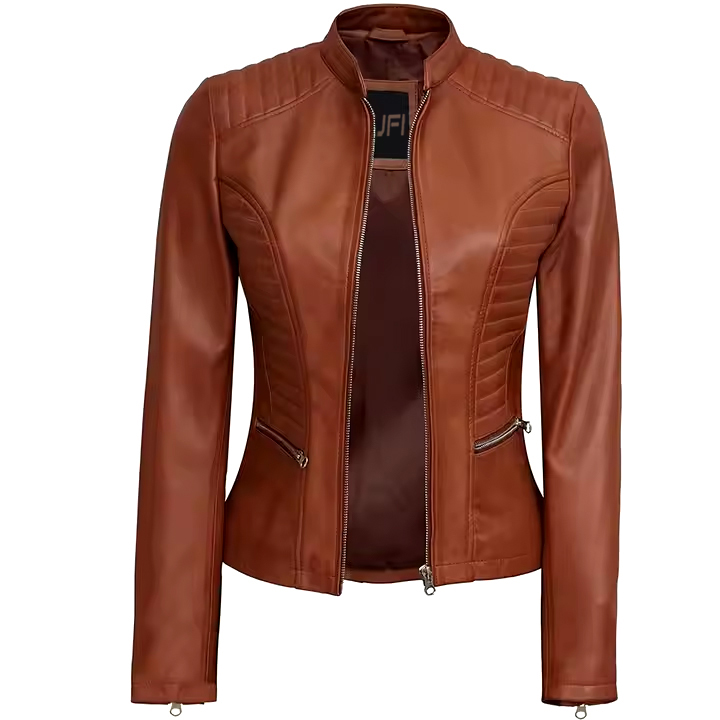 Leather Jackets