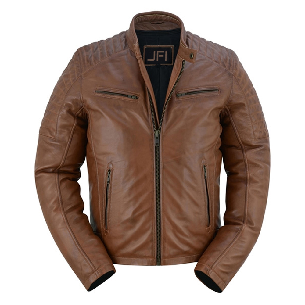 Leather Jackets