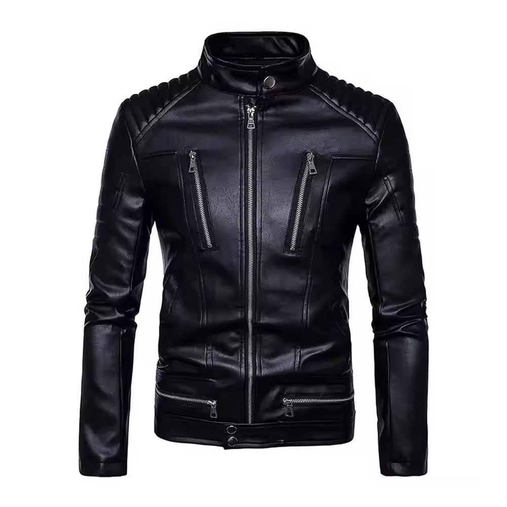 Leather Jackets