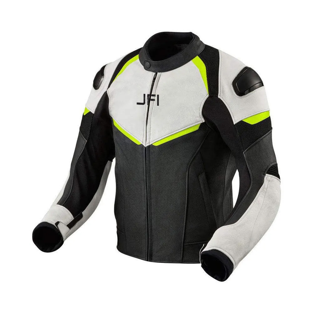 Motorbike Jackets