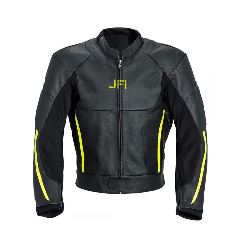 Motorbike Jackets