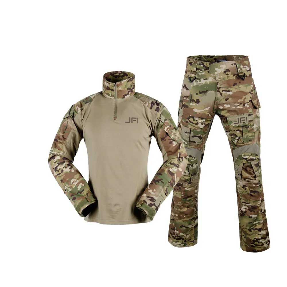 Tactical Suits