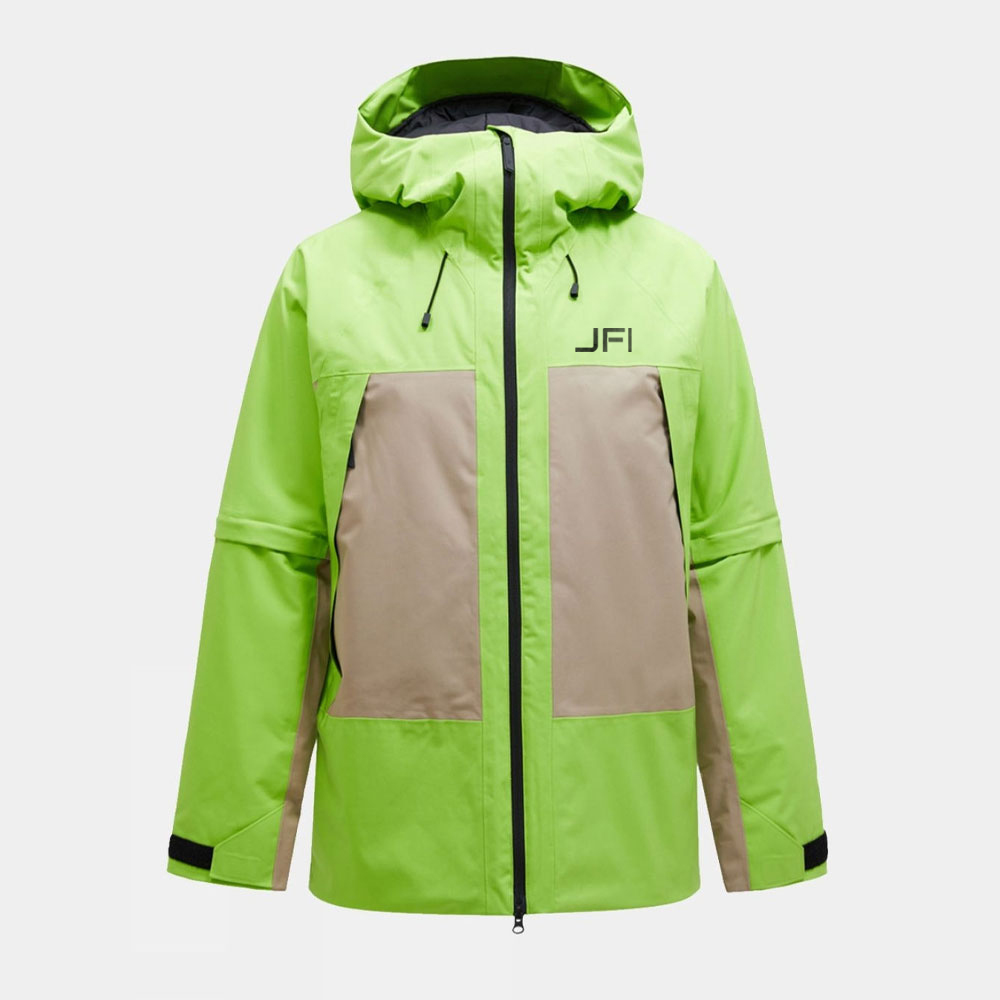 Ski Jackets